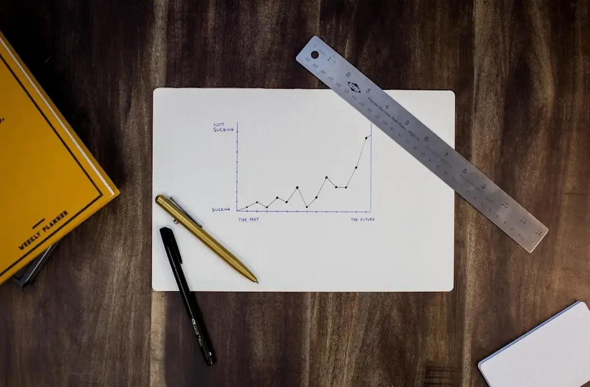 Illustratie bij het artikel: Waarom Excel vaak het duurste systeem binnen een organisatie is